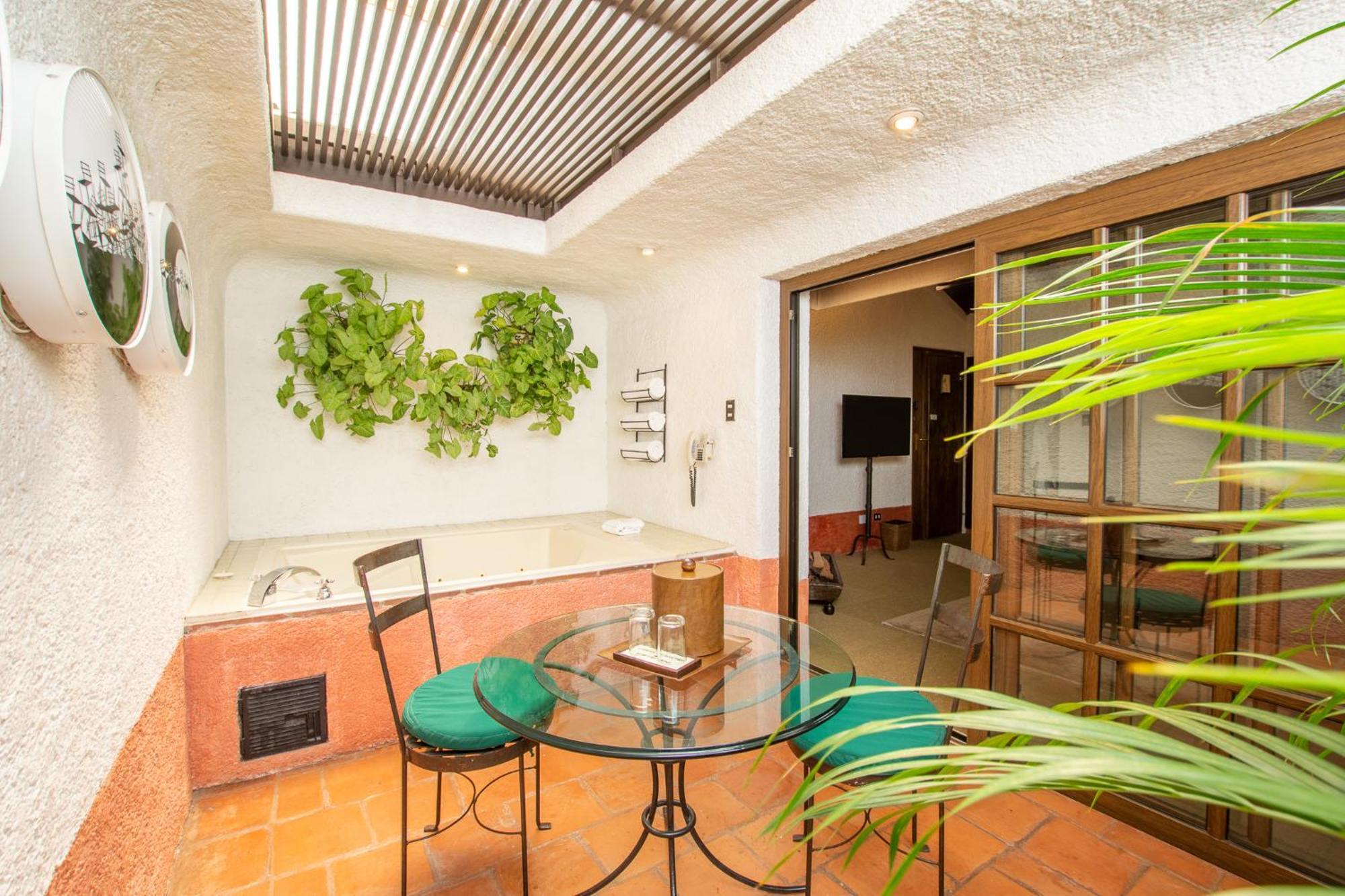 Hotel Museo Spa Casa Santo Domingo Antigua Extérieur photo