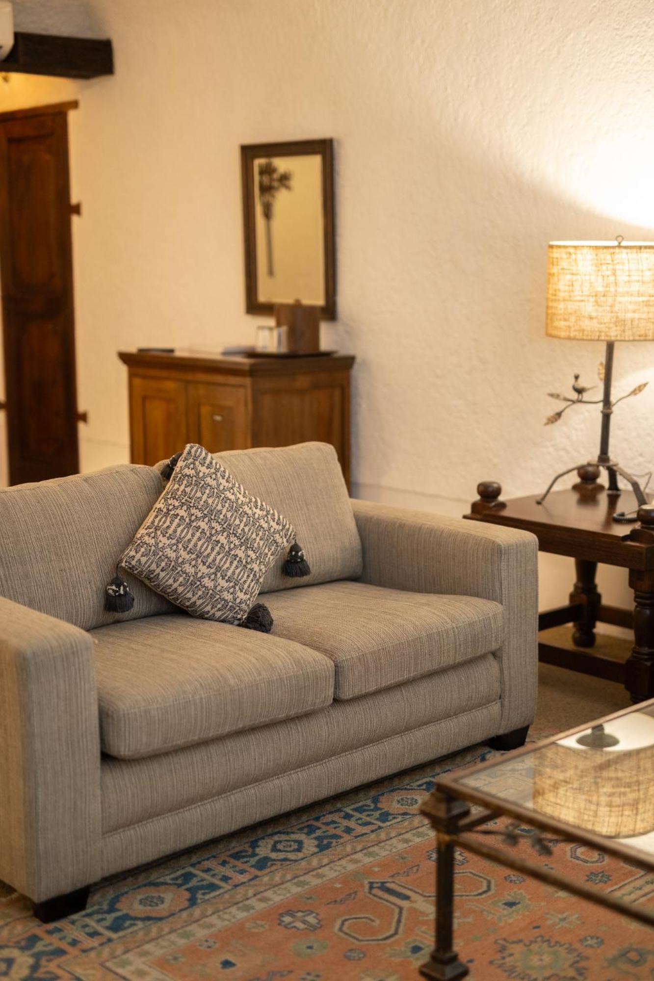 Hotel Museo Spa Casa Santo Domingo Antigua Extérieur photo
